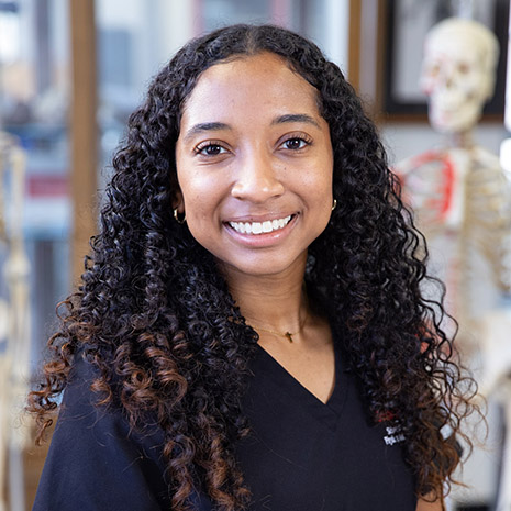 Photo of Bradleigh Mills