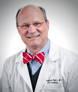 R. Caughman Taylor, M.D. profile photo