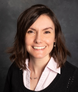 picture of Fiona Hollis