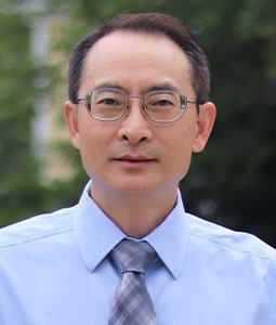 Daping Fan profile photo