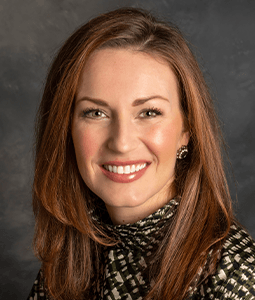 Holly Jefferson photo