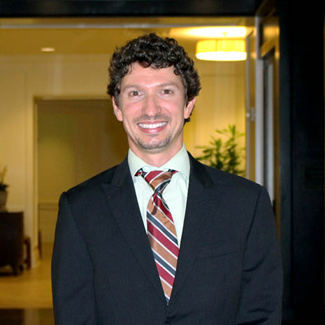 Photo of Lyderic Champetier