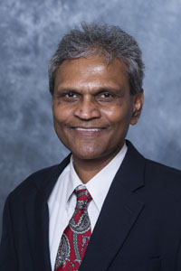 Sanjay Ahire headshot