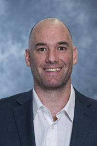 Joshua Hess headshot