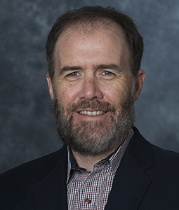 Drew Newman headshot