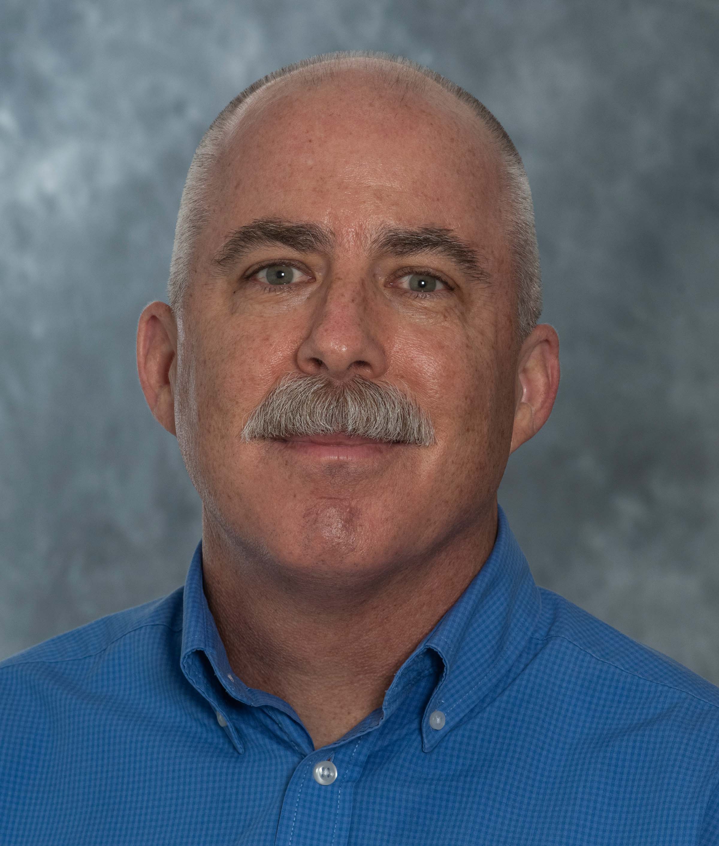 Scott Jackson Headshot