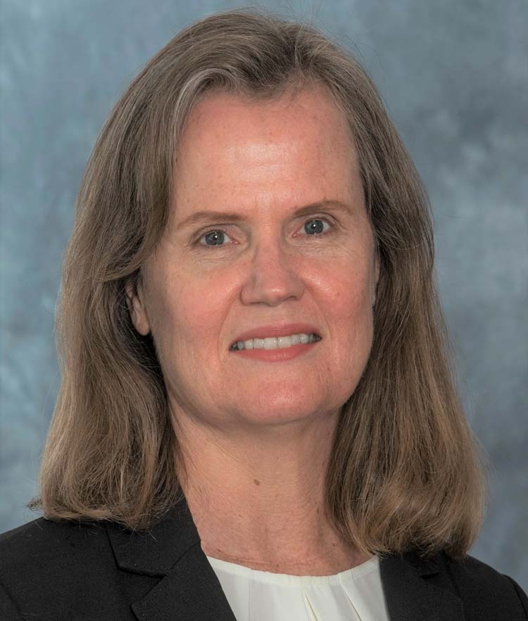 Audrey Korsgaard Headshot