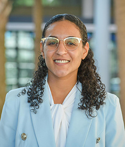 karoline summerville headshot