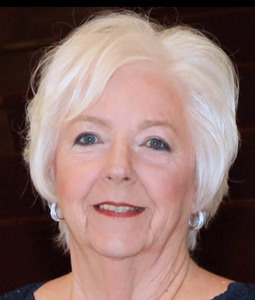 Jeanette Ross headshot