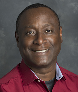 Patrick Nhigula headshot