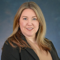Amy Hebert headshot