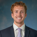 Kevin Blossfeld headshot