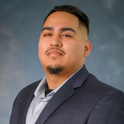 Steve Ramirez headshot