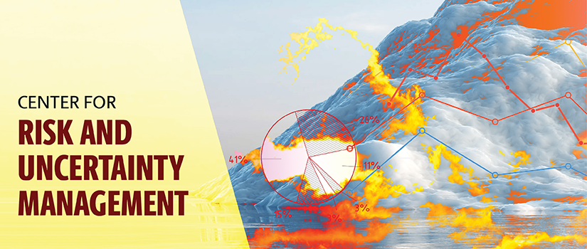 Center for Risk and Uncertainty Management