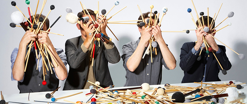 Third Coast Percussion