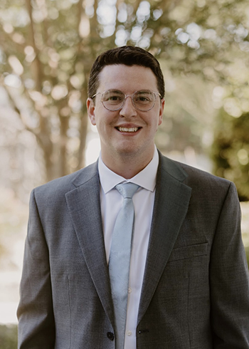 Andrew Connolly