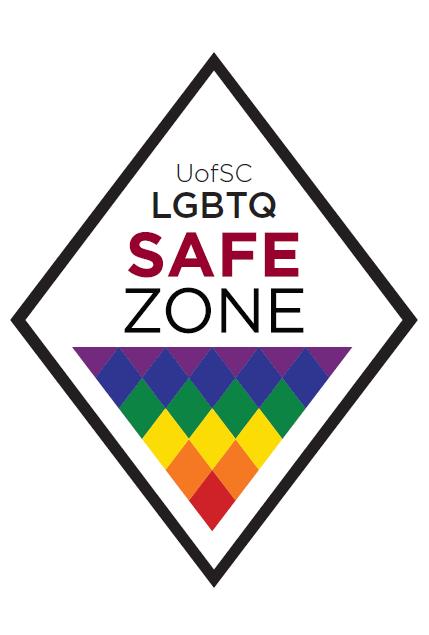 LGBT Safe Zone