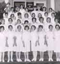 Nursing Class of 1967