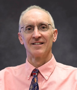 Michael Wyatt portrait