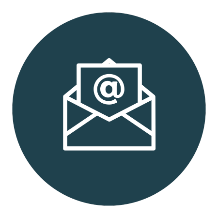 email icon