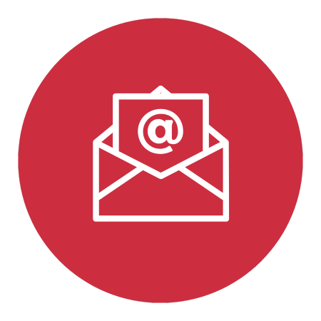 email icon