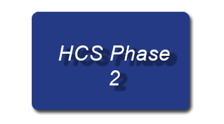 HCS Phase 2