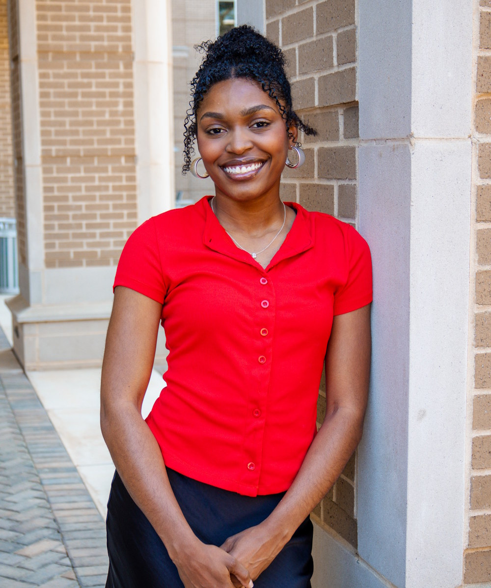 Bria Singleton