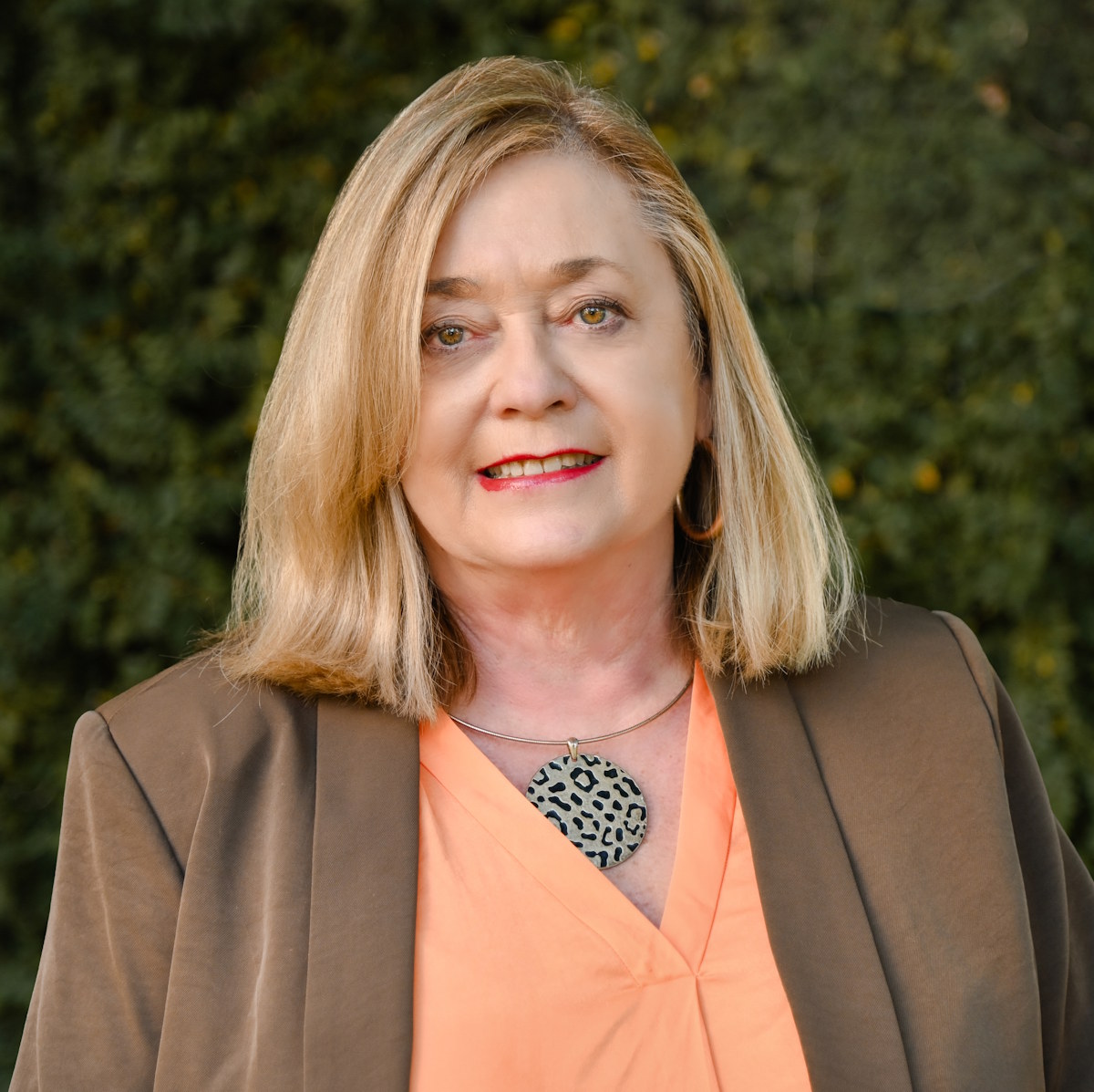 Myra Reece