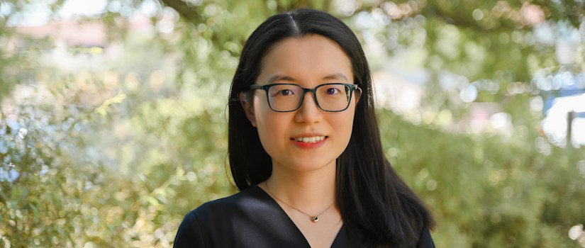Pengfei Guo