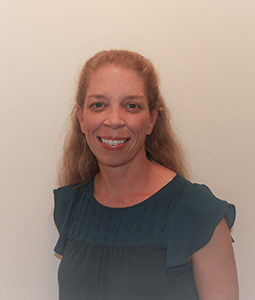 Portrait of Kathy Dhotre