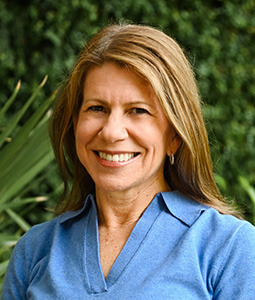 Portrait of Ariana Silverstein