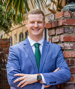 Photo of Zachary Winklemann