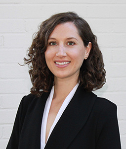 Portrait of Brooks Yelton