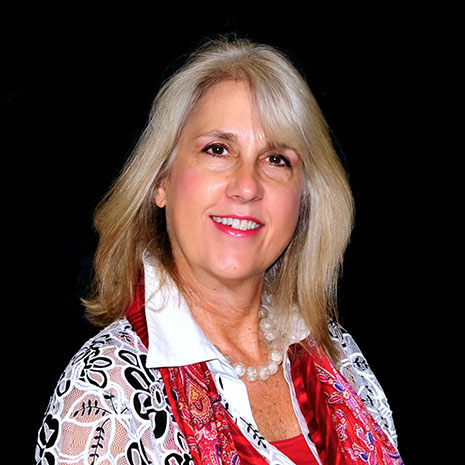 Theresa Arnold Theresa Arnold