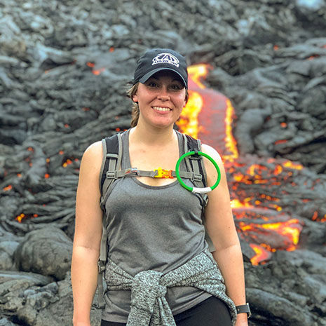 Michelle Thome-Kauffman Michelle Thome-Kaufman