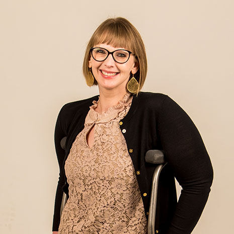 Kimberly Tissot Kimberly Tissot