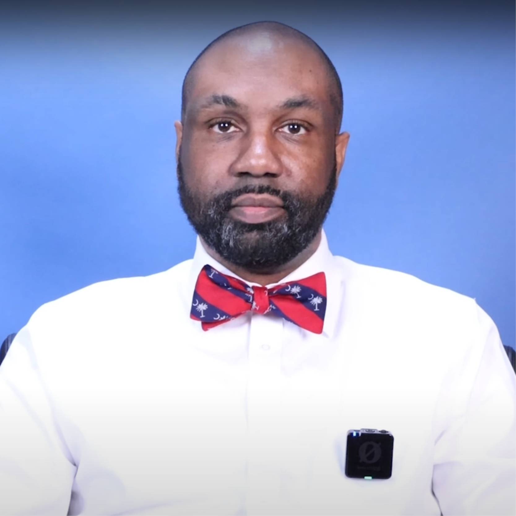 Shaun Owens SmartHOME project