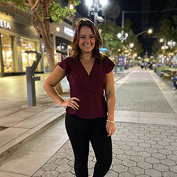 Karina Cole Karina Cole