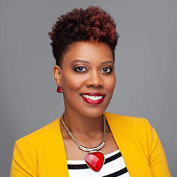 Lakia Downs Lakia Downs