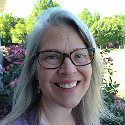 Tamara Savage, Ph.D. '17, MSW '00 Tamara Savage, Ph.D. '17, MSW '00