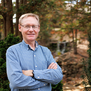 Robert McCormick